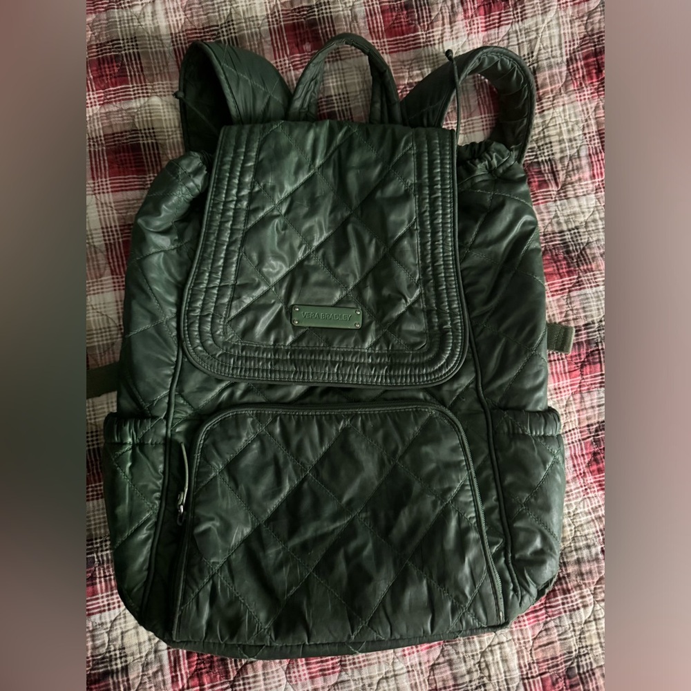 Vera Bradley backpack
